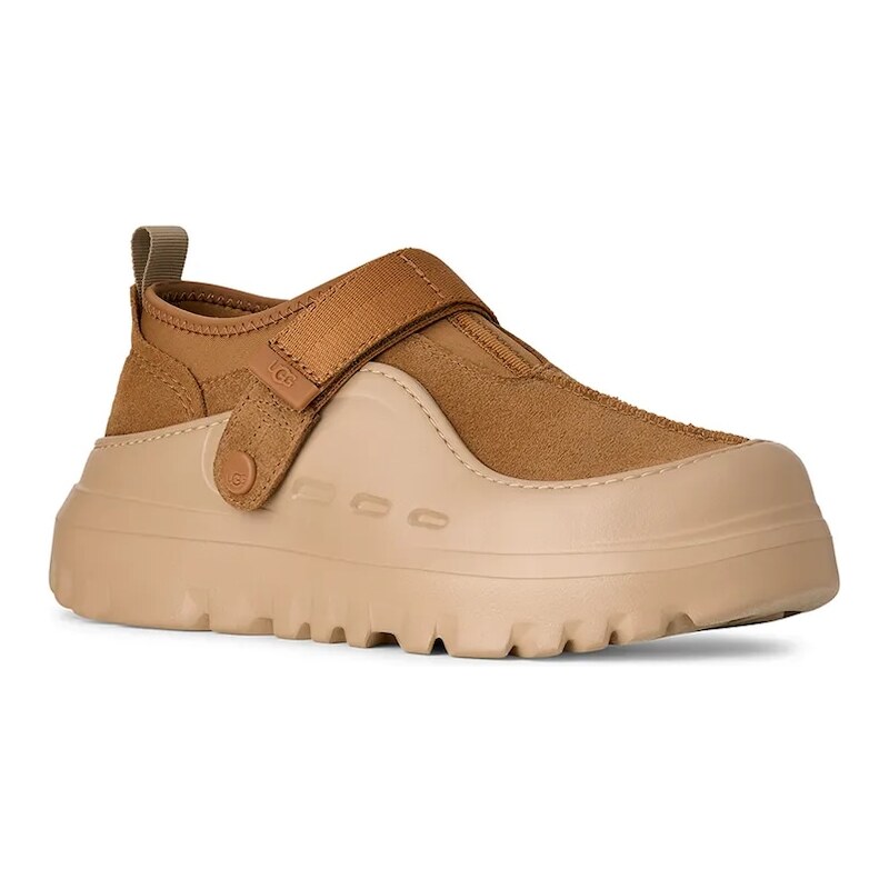 Boty UGG Peakmod Lowcut