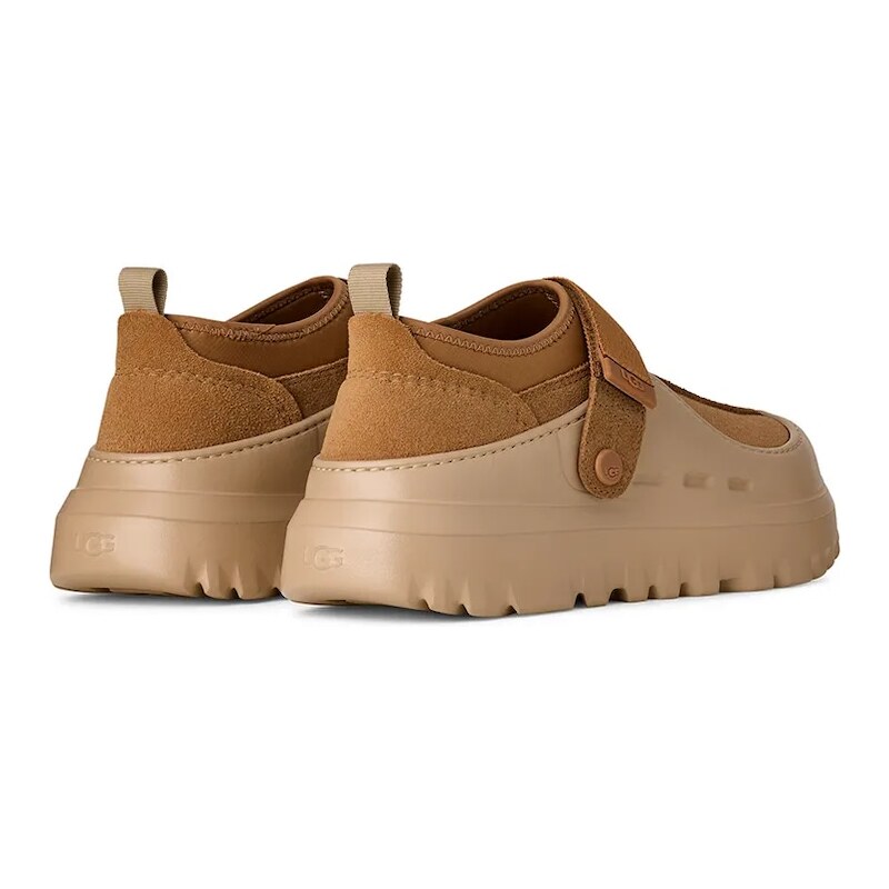 Boty UGG Peakmod Lowcut