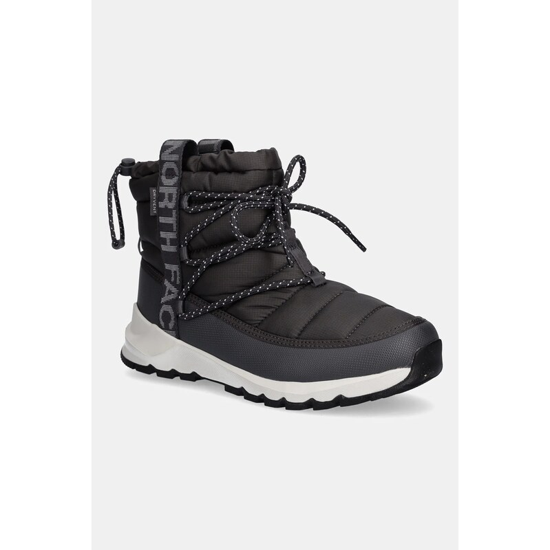 Sněhule The North Face Thermoball Lace Up 108558945