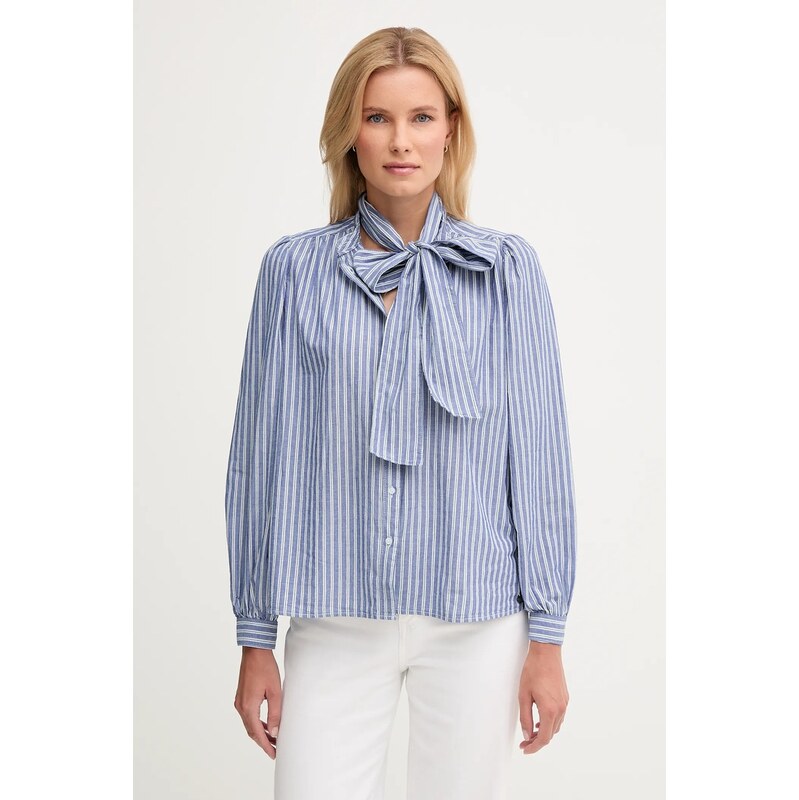 Bavlněná košile Pepe Jeans 108561557