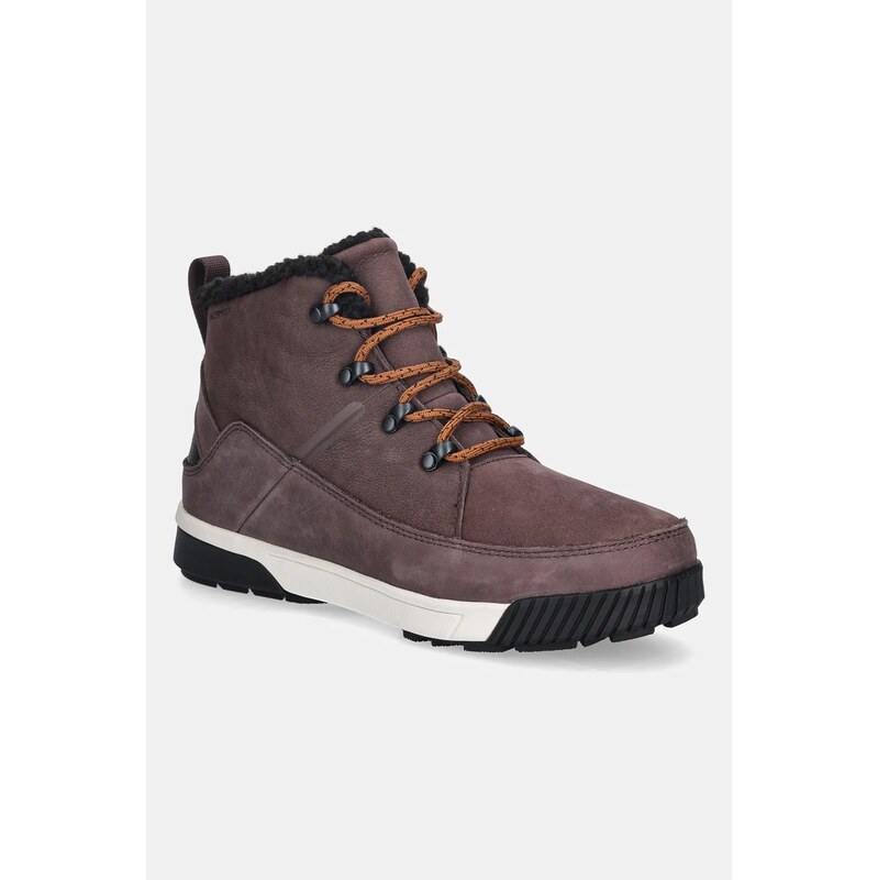 Sněhule The North Face Sierra Mid Lace 108561586