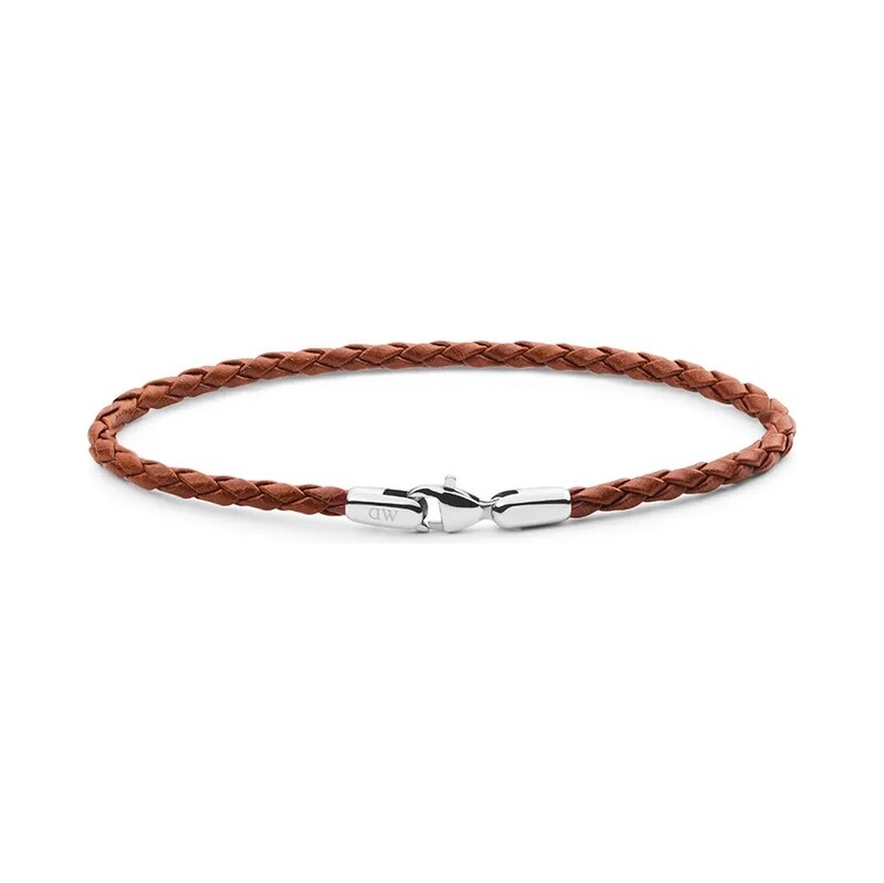 Daniel Wellington Kožený náramek Daniel Wellington