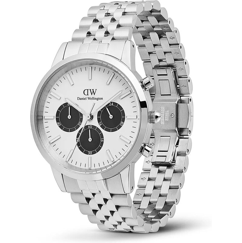 Daniel Wellington Hodinky Daniel Wellington