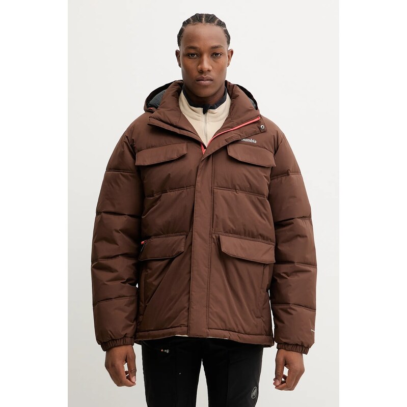 Columbia Bunda Columbia Landroamer Puffer