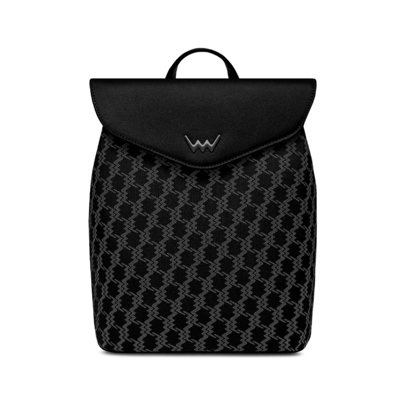 VUCH Linton MN Black 9 l
