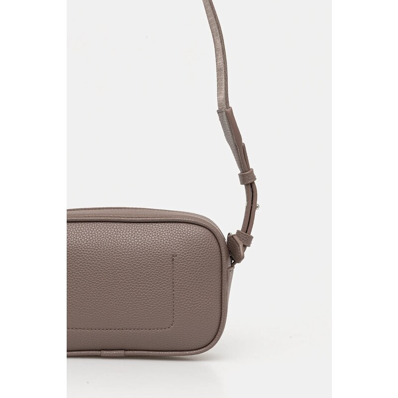 Emporio Armani crossbody kabelka dámská z imitace kůže