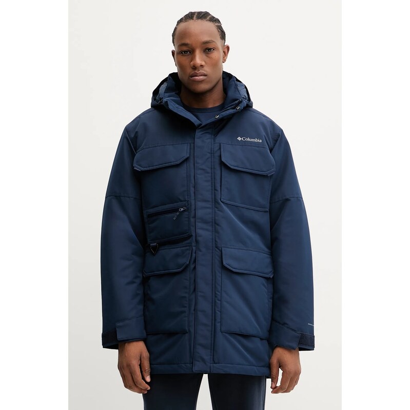 Columbia Bunda Columbia Landroamer