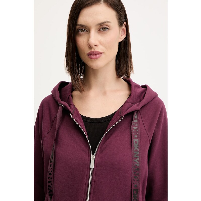 Mikina Dkny