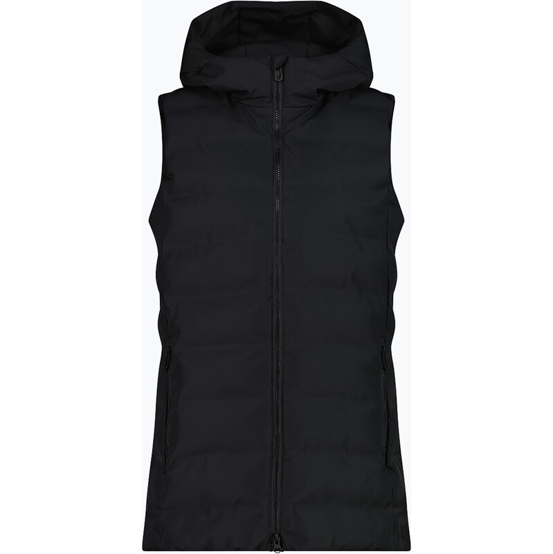 Dámská vesta CMP 35K3636 Fix Hood black