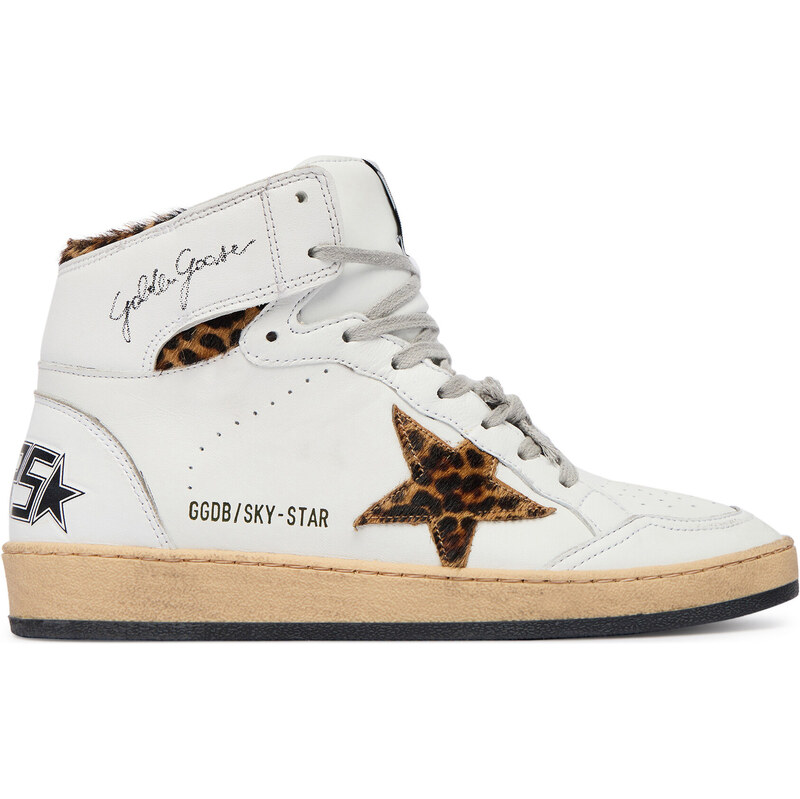 Sneakersy Golden Goose