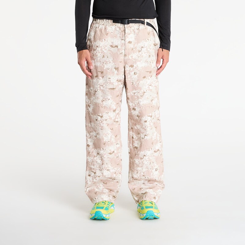 Kalhoty Gramicci Canvas Work Pant Dust Bowl XL