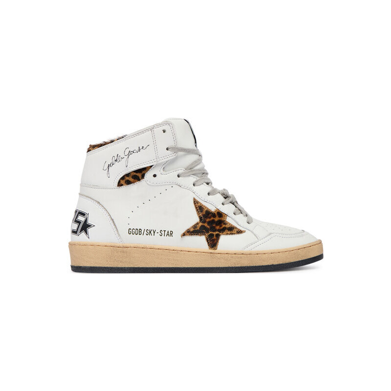 Sneakersy Golden Goose 108566235