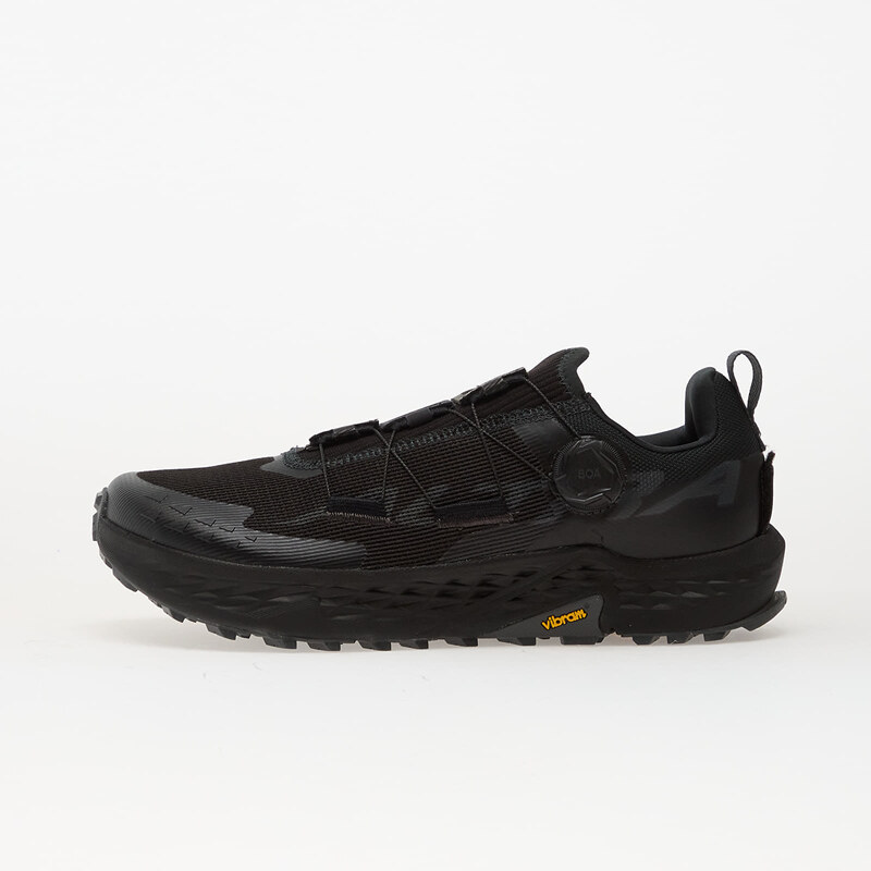 Altra M Timp 5 Boa Black/ Black