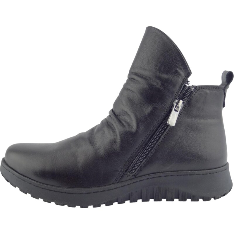 Aurelia kotníková obuv 2692003 Siyah Black