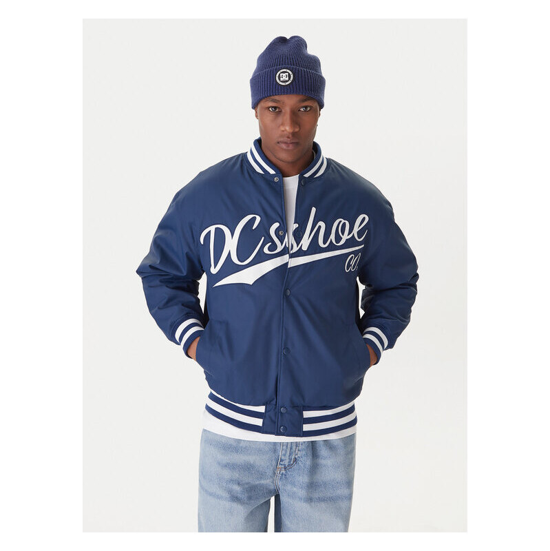 Bunda bomber DC Shoes