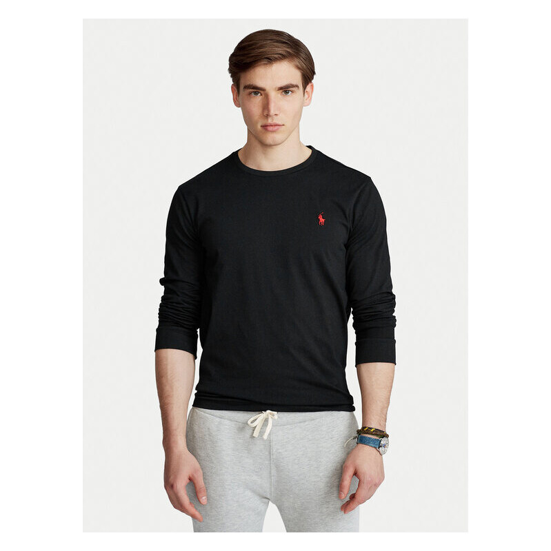 S dlouhým rukávem Polo Ralph Lauren