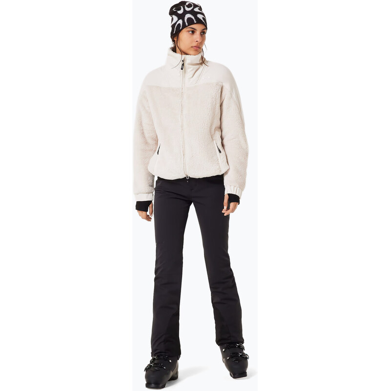 Dámská mikina Oakley W. Mountain Fire Sherpa mist