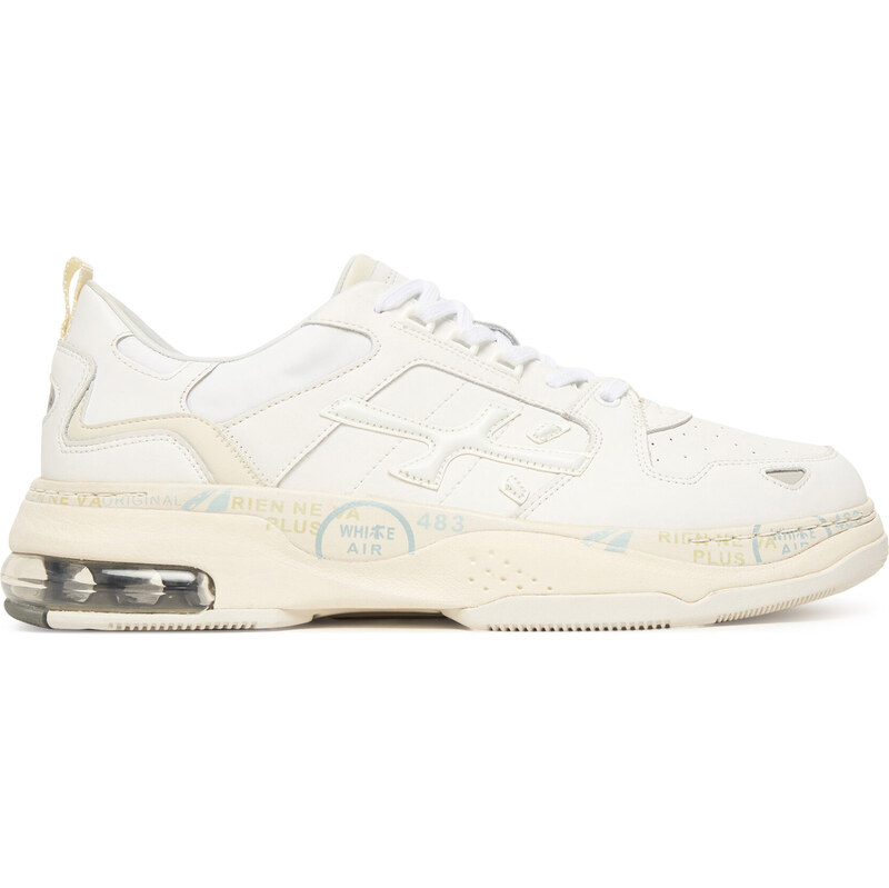 Sneakersy Premiata