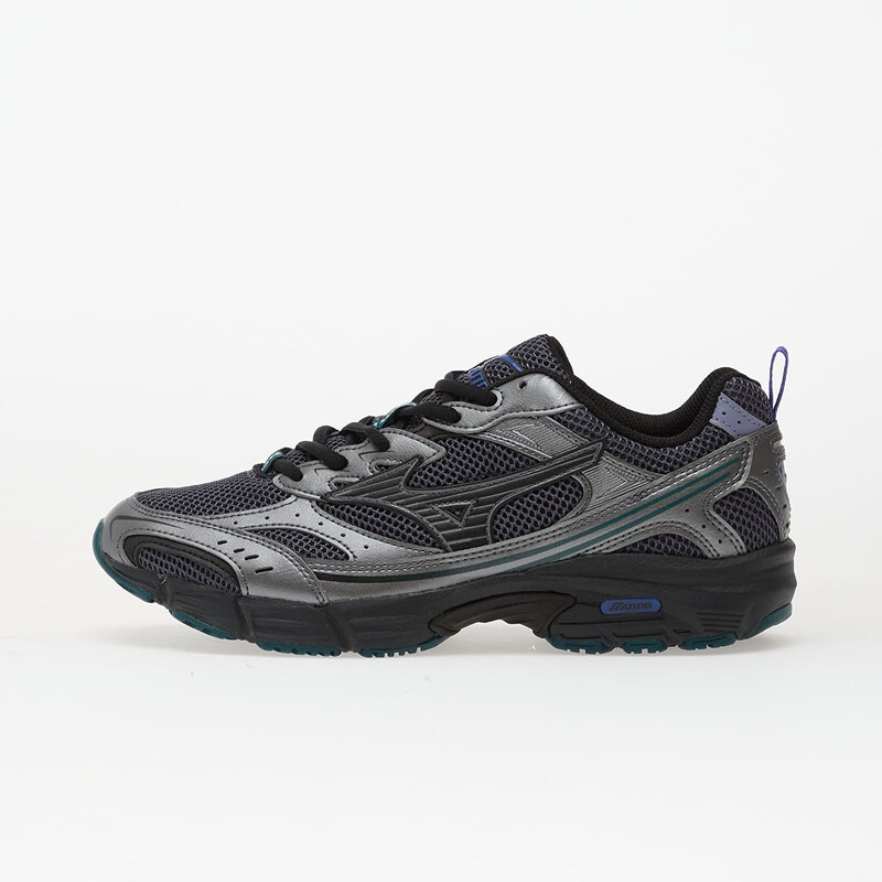 Mizuno Mxr Odyssey Gray/ Black/ Deep Teal 108566586