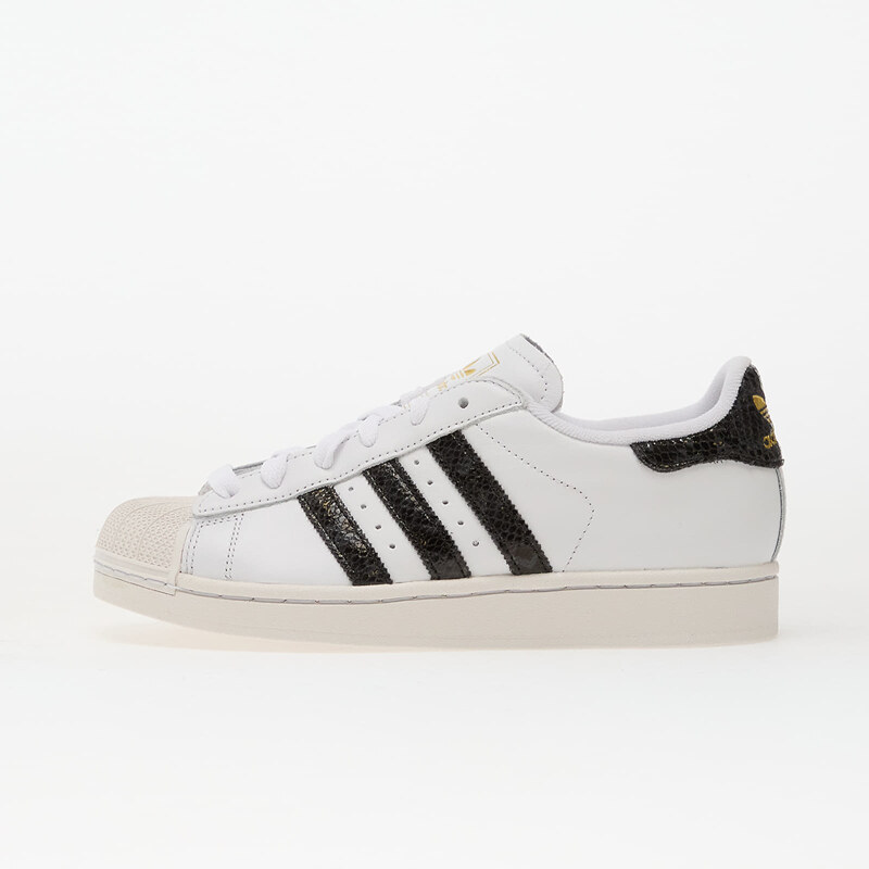 adidas Originals adidas Superstar II W Ftw White/ Grey Six/