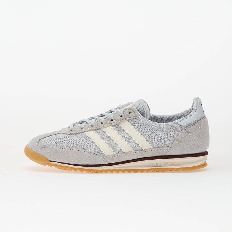 adidas Originals adidas SL 72 Og W Halo Blue/ Off White/ Gum1