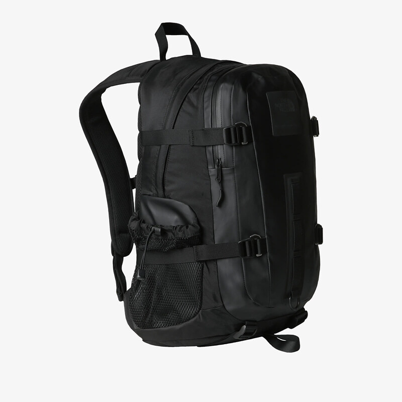 Batoh The North Face Hot Shot Backpack TNF Black 28 l