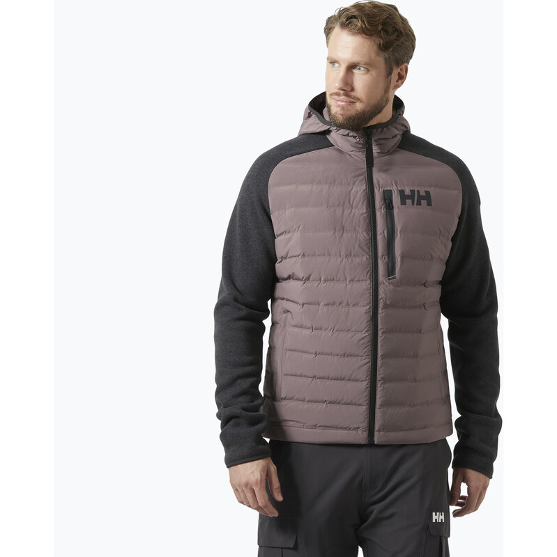 Pánská jachtařská bunda Helly Hansen Arctic Ocean Hybrid
