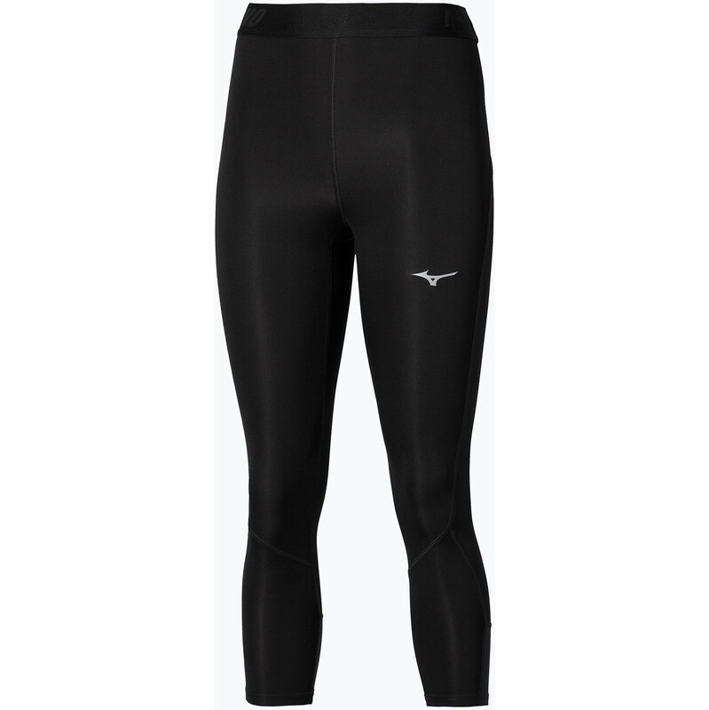 Dámské legíny Mizuno Impulse Core 3/4 black