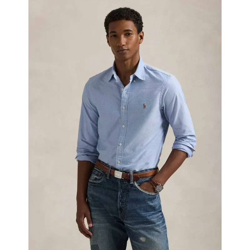 POLO RALPH LAUREN Košile | Slim Fit