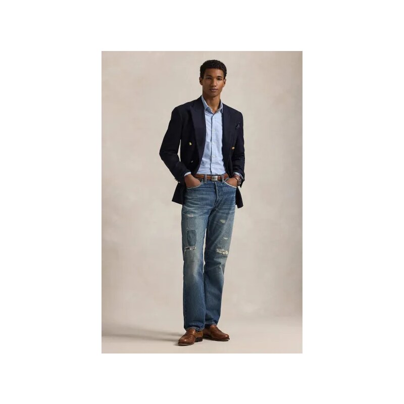 POLO RALPH LAUREN Košile | Slim Fit