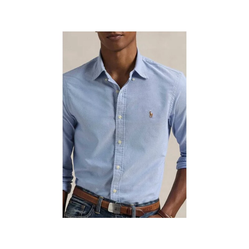 POLO RALPH LAUREN Košile | Slim Fit