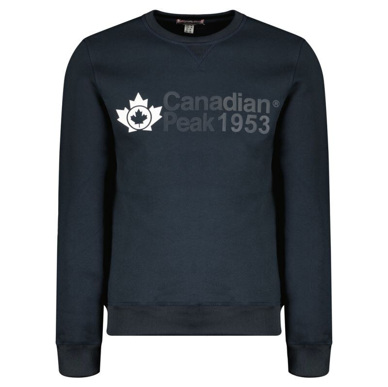 Canadian Peak GANTEAK NAVY RM Pánská mikina 317 (RBMWY4882H/CP