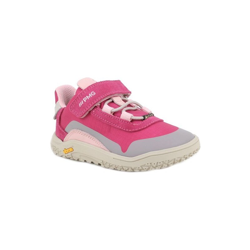 Dětská celoroční barefootová obuv Primigi 8916400 PYR GTX