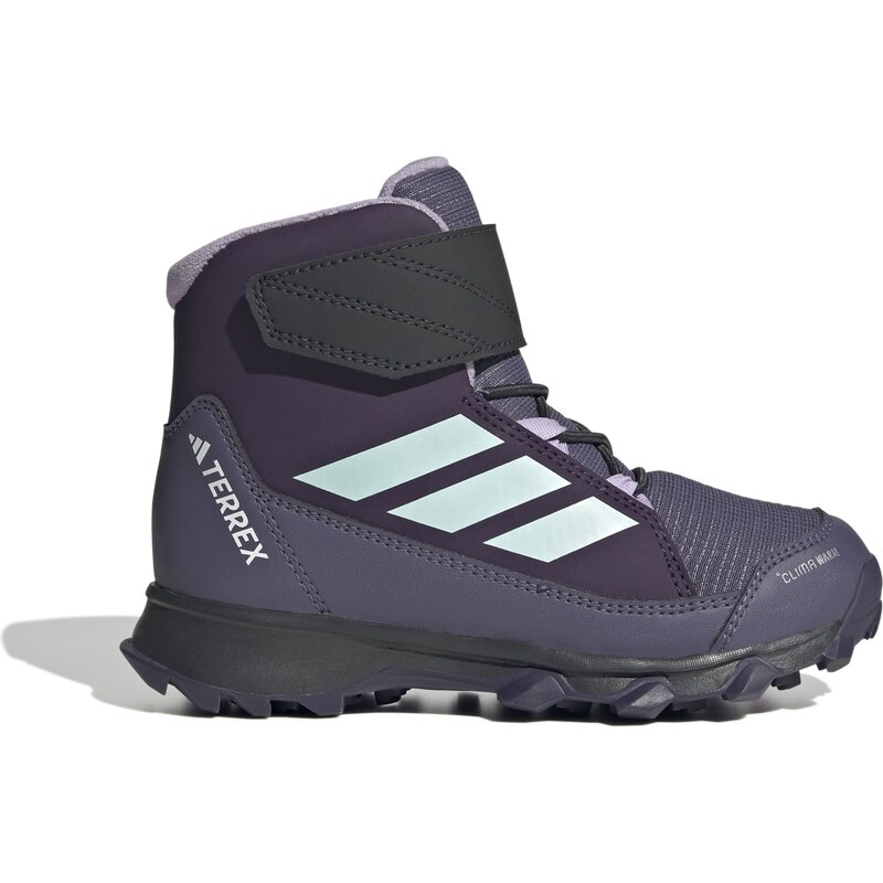 adidas Performance adidas Terrex Snow CF CLIMAWARM Winter Shoes Kids 108587846