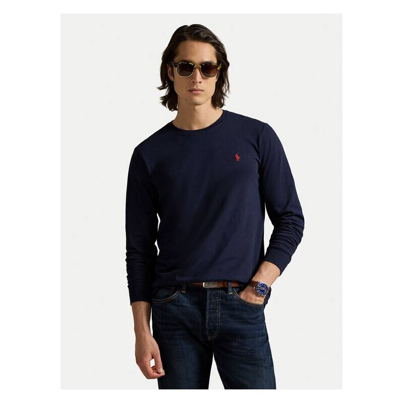S dlouhým rukávem Polo Ralph Lauren
