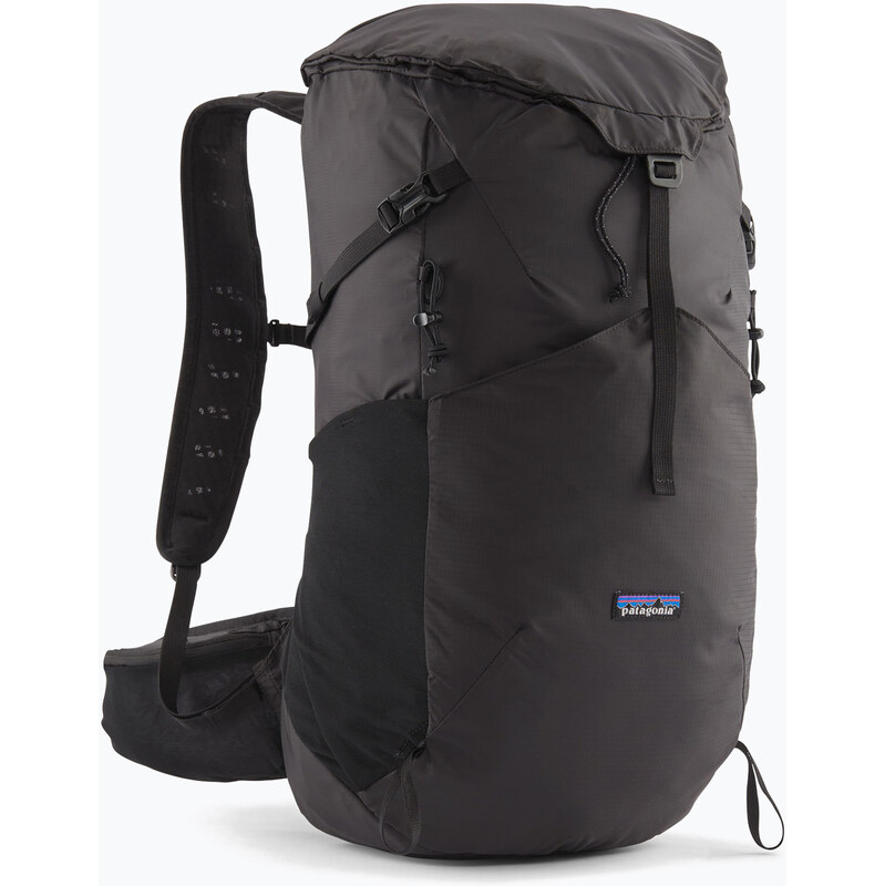 Turistický batoh Patagonia Terravia 28 l black