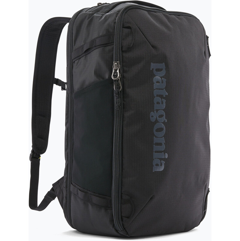 Turistický batoh Patagonia Black Hole Mini MLC 30 l black/black