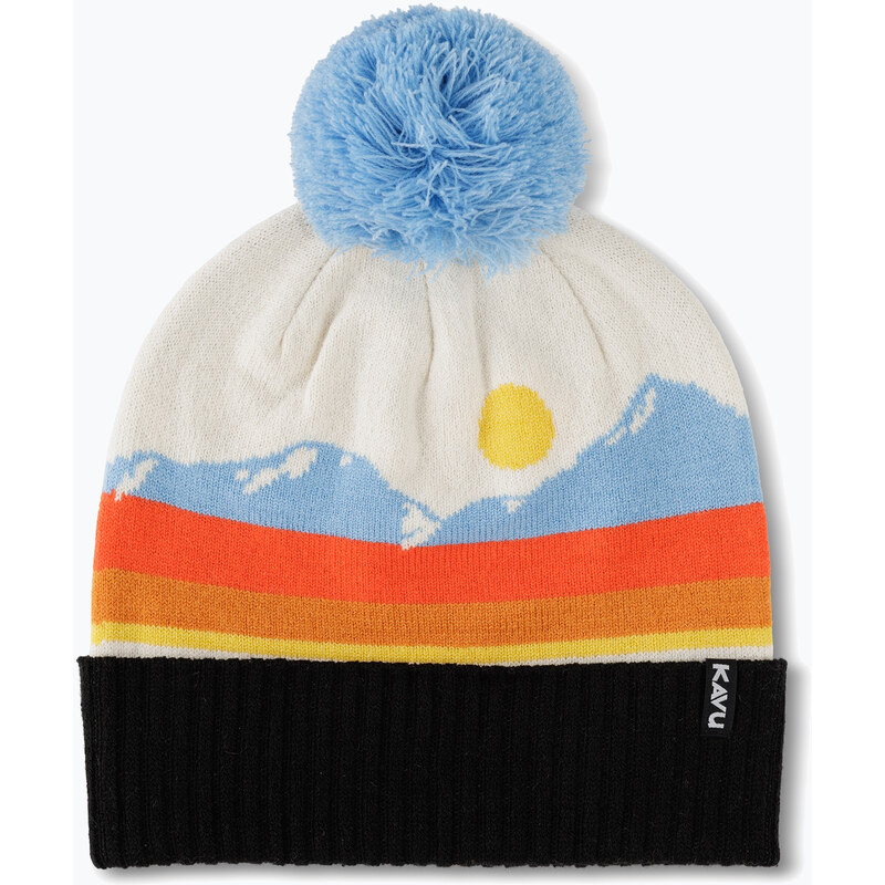 Čepice KAVU Herschel sunset range