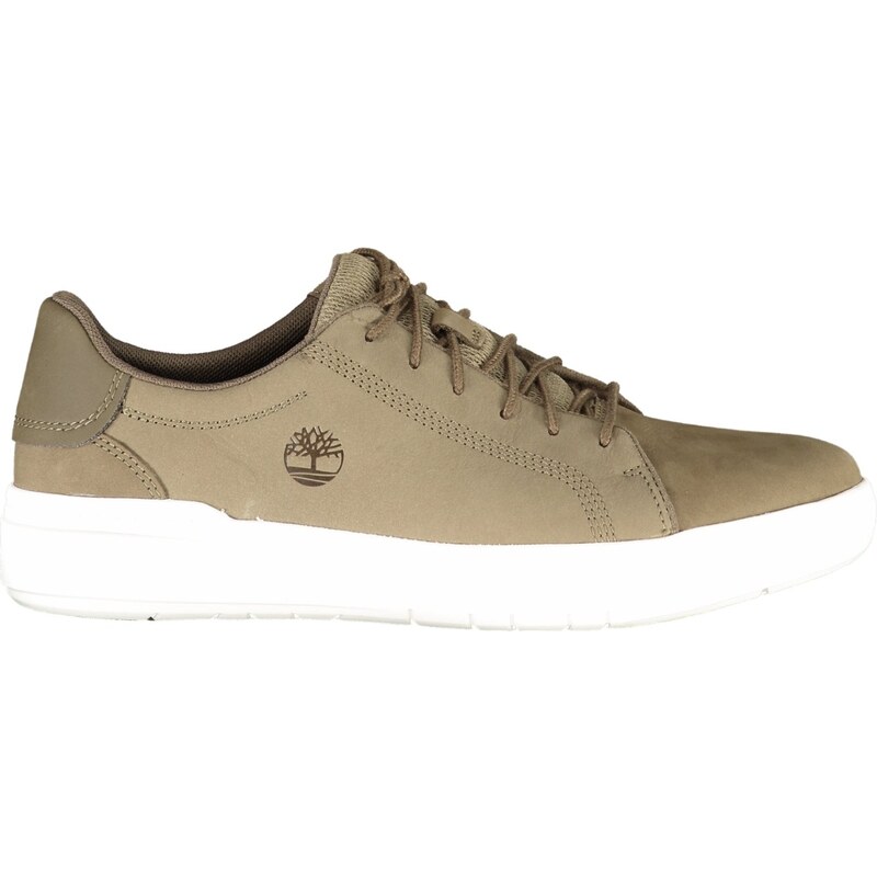 Pánské zelené sportovní tenisky Timberland