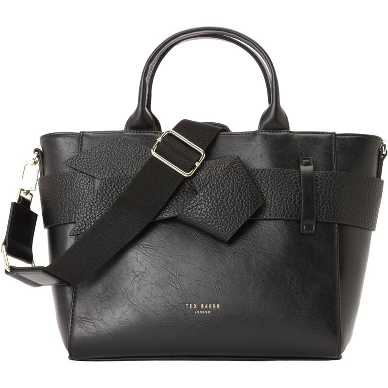 Ted Baker Kabelka Jimsa černá