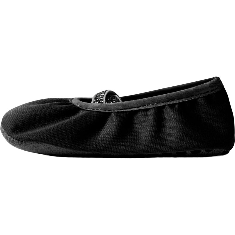 NAME IT Baleríny NMFBALANCE černá