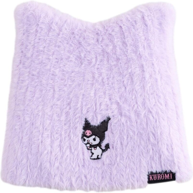 Next Čepice Hello Kitty lenvandulová / černá