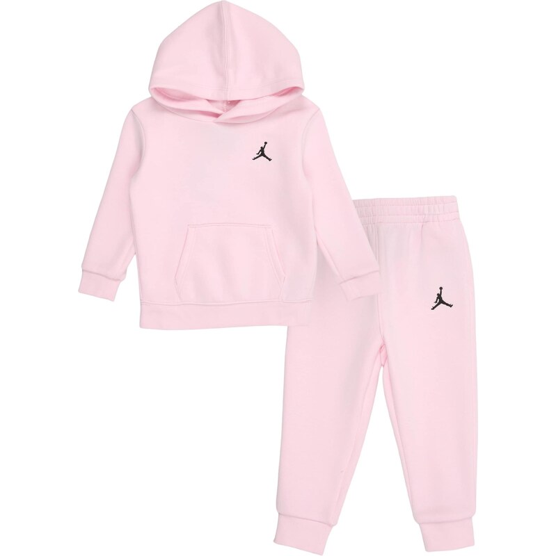Jordan Joggingová souprava BRKLYN růžová