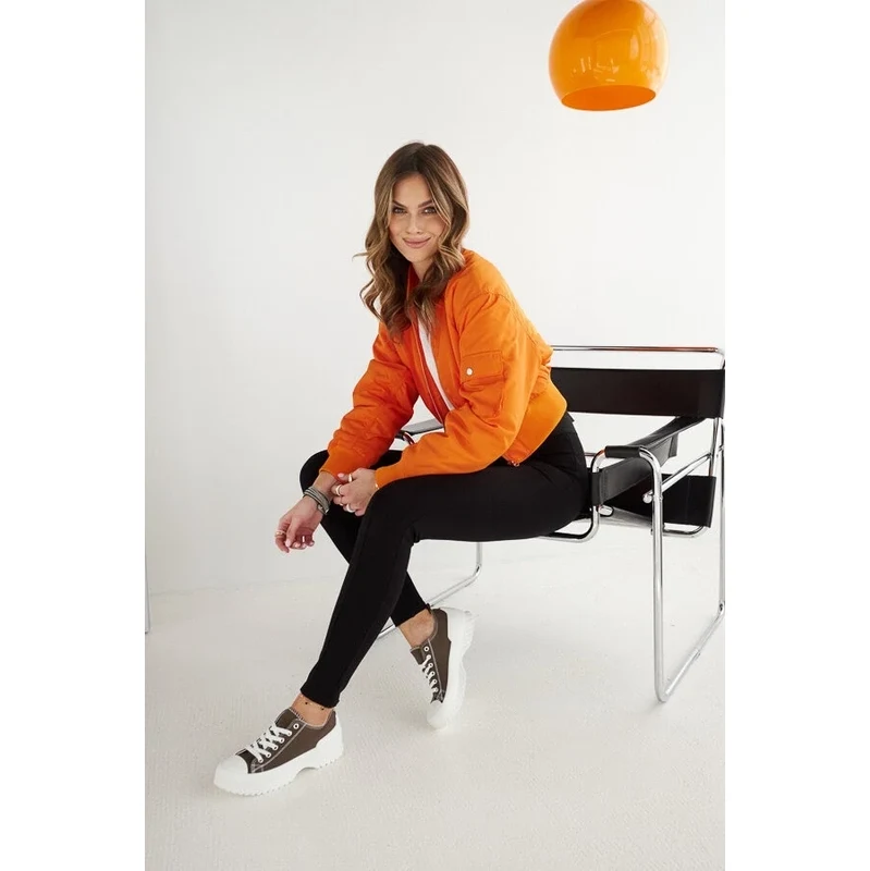 Gemre Green platform sneakers Monteleone 108967428