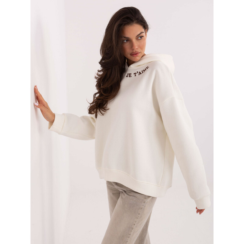 Factory Price Blouse-IT-BL-H2493.76-ecru