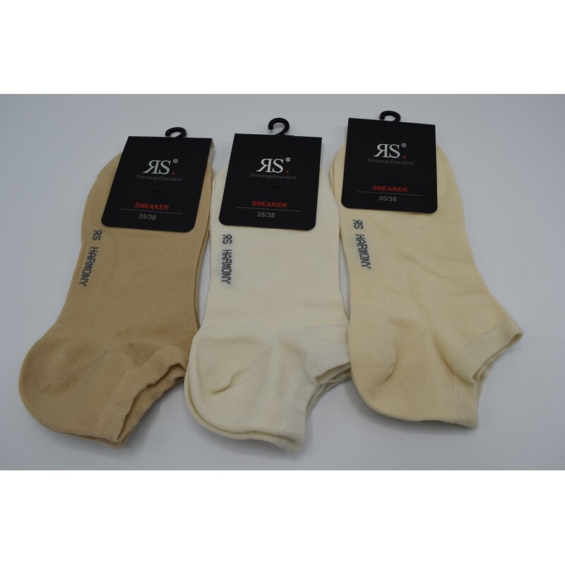Vanimar Ponožky kotníkové RS 15230 108599490
