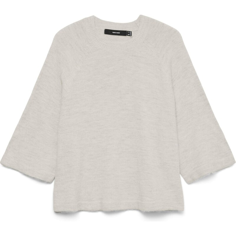 VERO MODA Svetr VMLefile režná 108606545