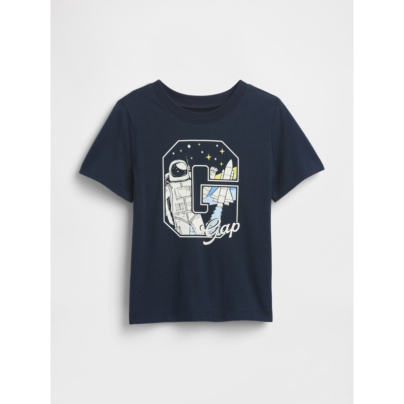 GAP Baby tričko - Kluci