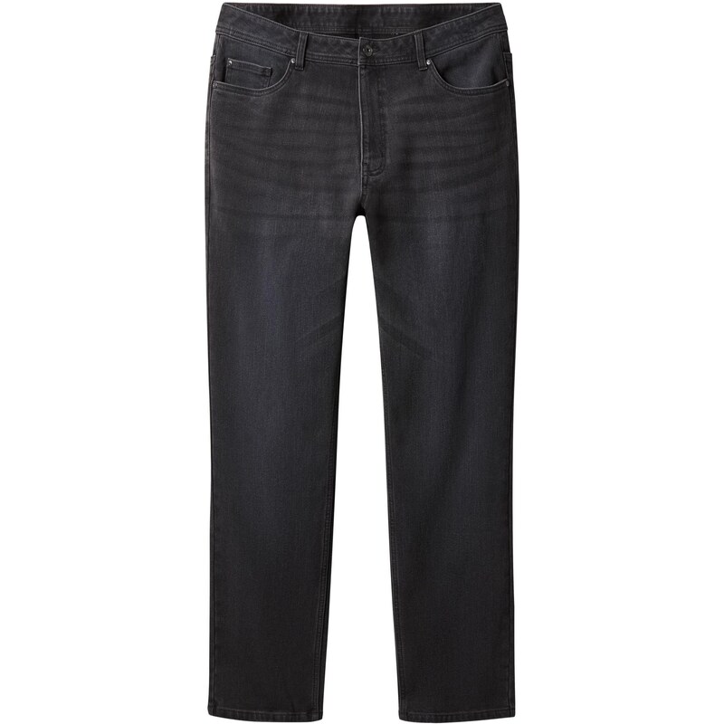 esmara Men Pánské termo džíny Straight Fit