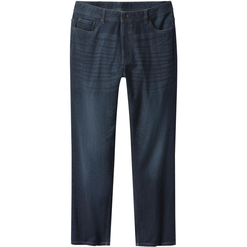 esmara Men Pánské termo džíny Straight Fit